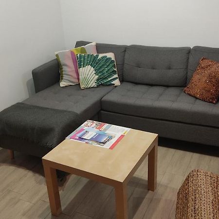 Apartamento Barhelo Lejlighed Málaga Eksteriør billede